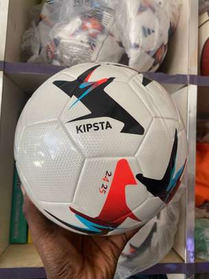 BALLON DE FOOTBAL 2024-2025 image 2