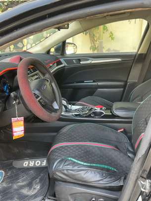 Ford fusion image 6