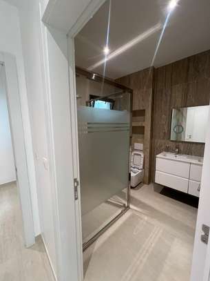 Appartement à louer à Fann Hock Dakar avec vue mer image 3