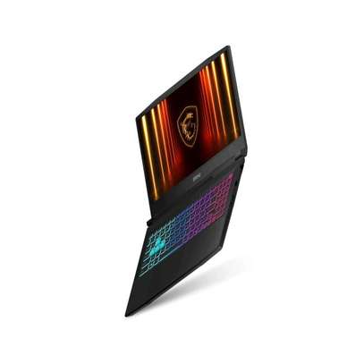 MSI i7-14650HX 15,6" RTX 5060 16Go 1To SSD Gaming image 6