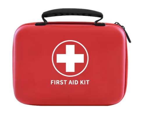 Kit de premiers secours image 3