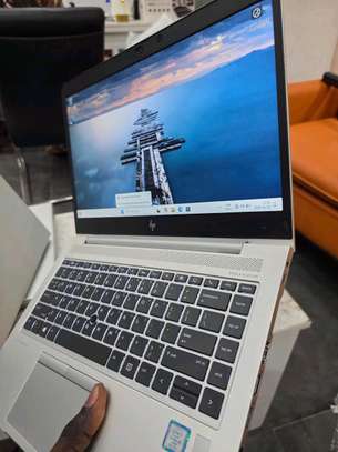 Hp elitbook 840 G5 image 3