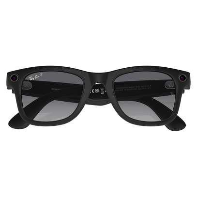RAY-BAN | META WAYFARER image 4