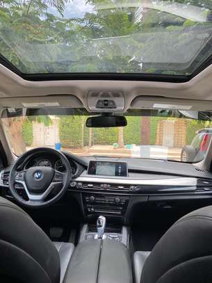 BMW X5 image 4