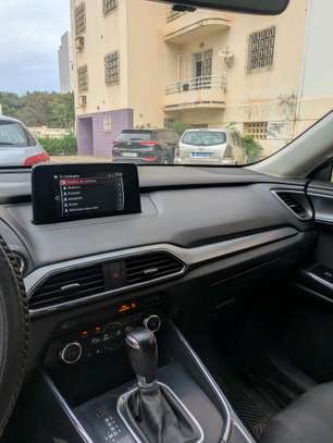 Mazda cx9 2016 image 9