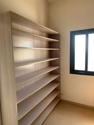Appartement F5 à louer au plateau image 15