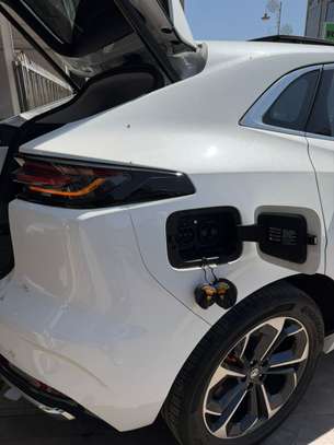 Changan UNI-K 2024 image 11