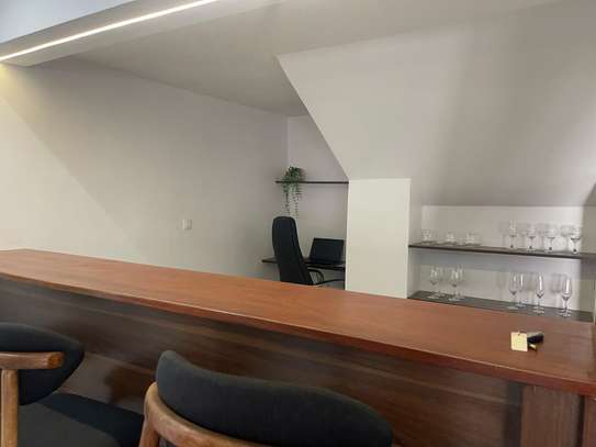 Appartement meublé à NGOR ALMADIES image 8