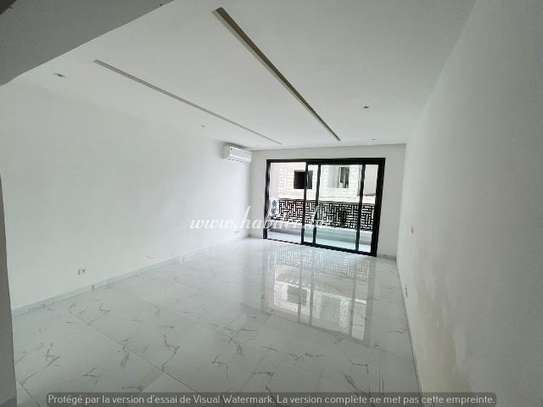 Appartement à louer sur la corniche de Mermoz image 4