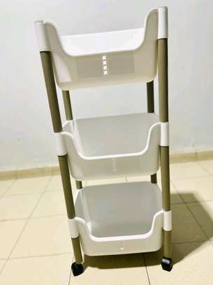 Étagère en plastique image 4