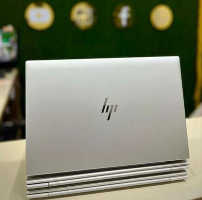 Hp EliteBook 840 g8 11th génération core i5(TACTILE) image 4