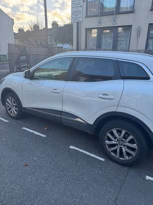 Renault Kadjar 2016 à vendre image 5