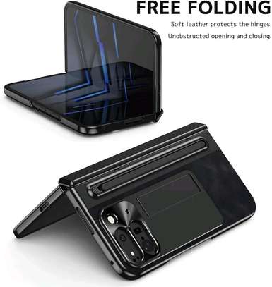 Pochette fold Pixel 9pro et fold Pixel image 4