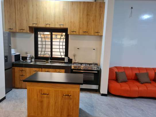 Maison standing 4 chambres 5 salles de bain et wifi ngaparou image 4
