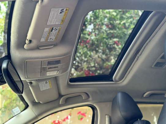 Location Mazda CX5 Touring image 6