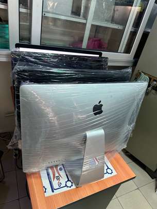 Apple iMac 27" Année 2014 2013 Core i7 27 pouce image 9