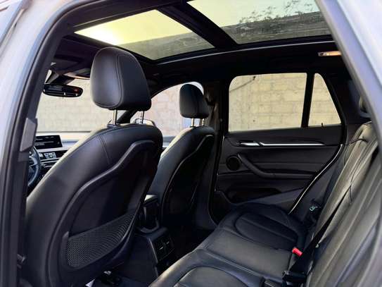 BMW X1 2017 image 9