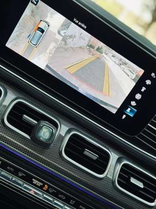 Mercedes gle 350 2020 image 10