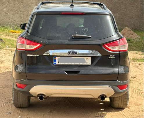 Ford escape se 2014 image 3