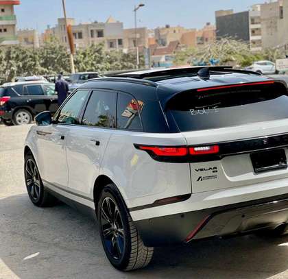 RANGE ROVER VELAR 2021 image 9