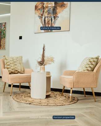 Appartement F4 à vendre Almadies Ngor Récipalm image 6