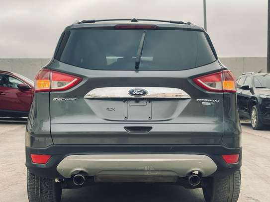 Ford en très bon état image 3