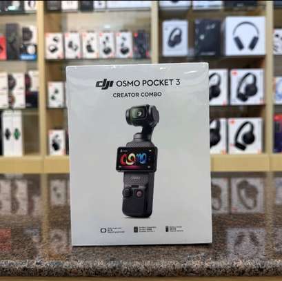 DJI OSMO POCKET 3 CREATOR COMBO image 4