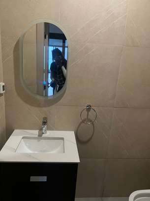 Appartement F4 à louer à Mermoz image 2