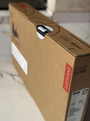 Lenovo LOQ 15IRX10 i7-13650HX |24GB RAM DDR5| 1To|RTX 5050 image 3