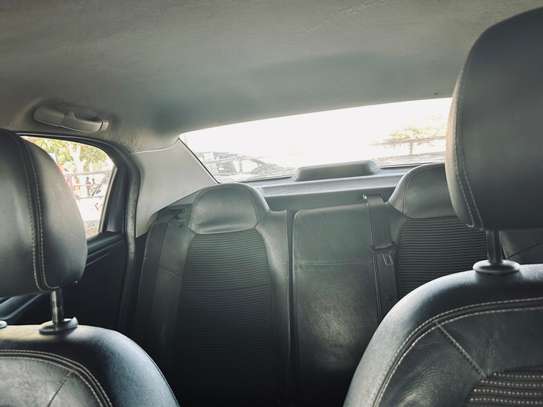Peugeot 301 / 2016 image 8