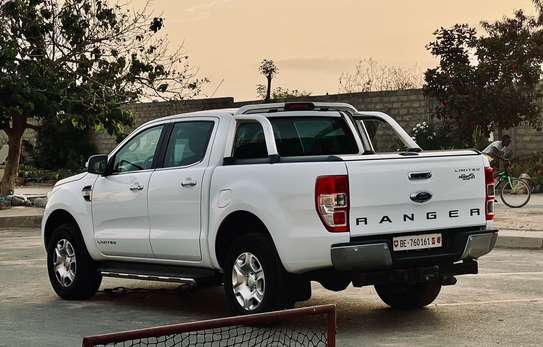 Ford Ranger 2018 image 11