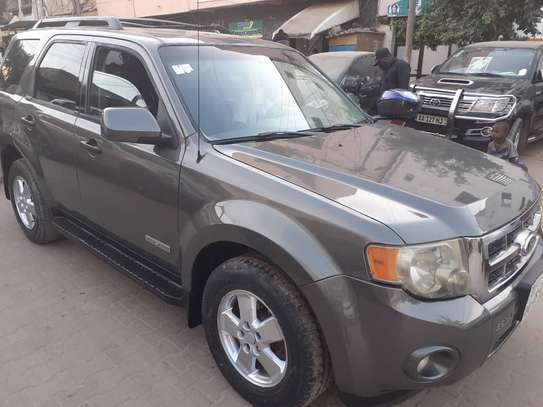 Ford Escape 2012 image 8