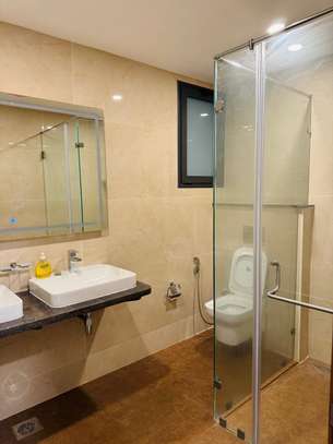 Appt haut standing de 3chmbres avec piscine au virage image 11