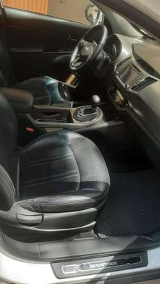 KIA SPORTAGE ANNEE 2016 image 6