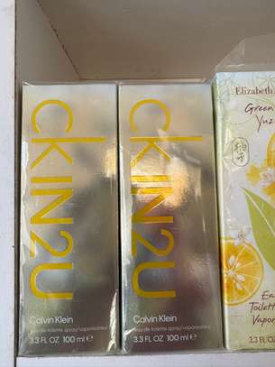 Parfums de marque image 7