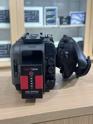 Sony FX6 + 28-135mm F4 G OSS image 4