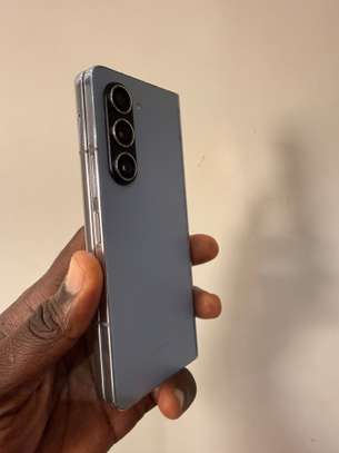 Samsung Fold 5 512Go image 4