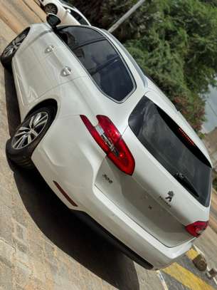 PEUGEOT GT LINE 2018 image 2