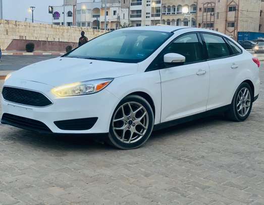 Ford Focus Sport 2015 à vendre image 13