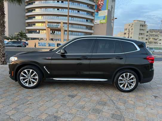 Bmw x3 2019 image 2