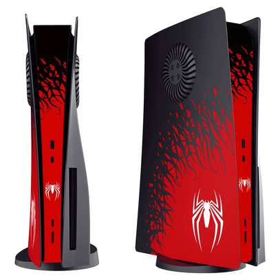 Autocollant PlayStation 5 phat et slim image 5