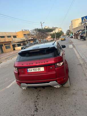 Range Rover Evoque a vendre image 8