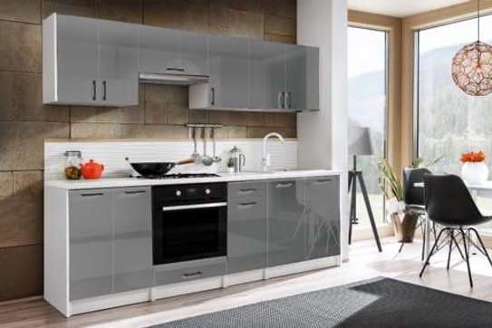 Cuisine équipée moderne image 2