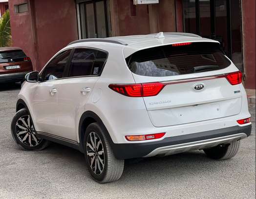 Kia Sportage image 10