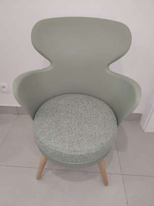 SALY: 2 Fauteuils de 1 place chacun à vendre image 2