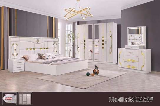 Chambre à Coucher image 1
