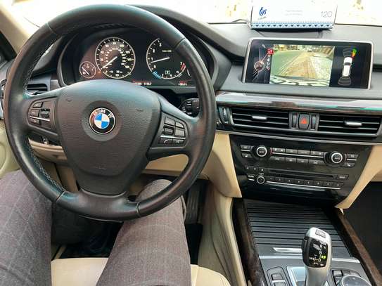 BMW X5 image 14