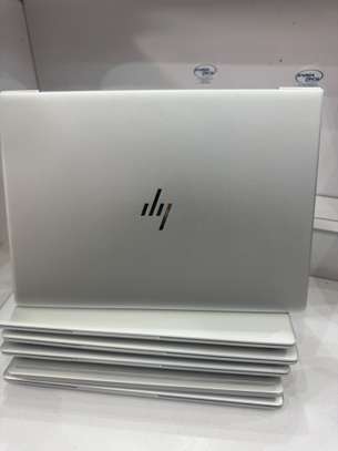 HP EliteBook 745 G6 Ryzen 5 Pro image 4