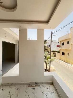 Villa neuve R+2 aux Mamelles image 1