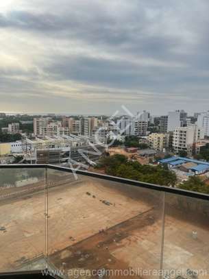 Ref_2907_GL  Appartements à louer au Point E image 1